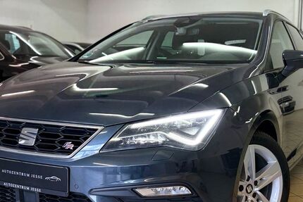 Seat Leon 95.724 km 15.990 &euro; Schopfheim 79650