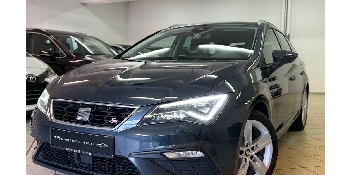 Seat Leon 95.724 km 15.990 &euro; Schopfheim 79650