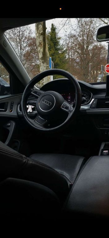 Audi A6 200.000 km 15.000 € Stutensee-Blankenloch 76297