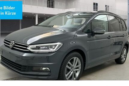 VW Touran 9.795 km 33.690 &euro; Wolfsburg 38440