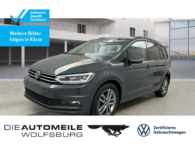 VW Touran 9.795 km 33.690 &euro; Wolfsburg 38440