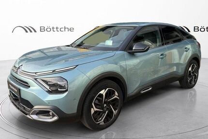 Citroen C4 21.812 km 15.950 &euro; Gräfenhainichen 06773