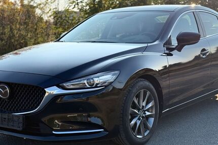 Mazda 6 122.595 km 16.400 &euro; Mittenwalde 15749