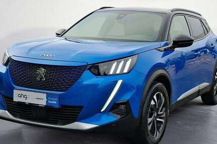 Peugeot 2008 62.500 km 19.630 &euro; Horb am Neckar 72160