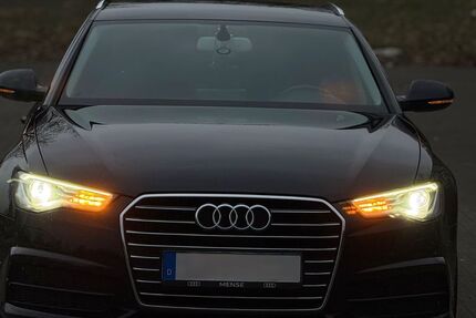 Audi A6 151.000 km 20.500 &euro; Bielefeld 33609