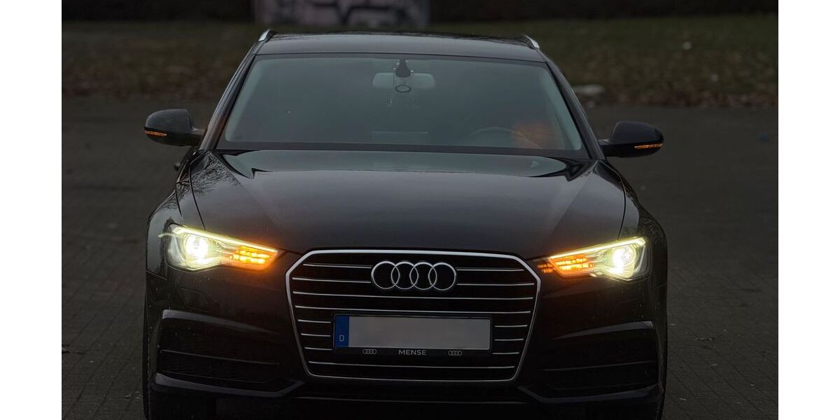 Audi A6 151.000 km 20.500 &euro; Bielefeld 33609