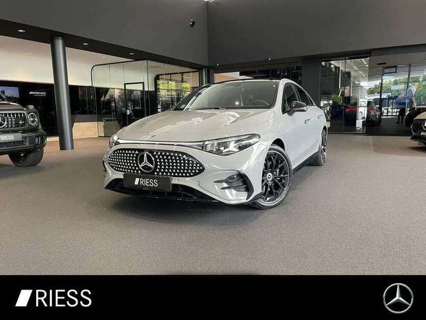 CLA 250