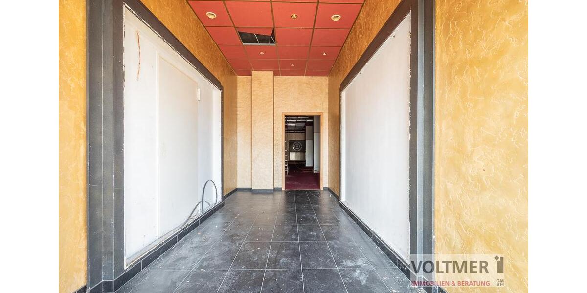 Gewerbeobjekt Neunkirchen Kohlhof - 1.500&euro; | Angebot:26198478