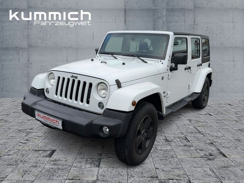 Wrangler