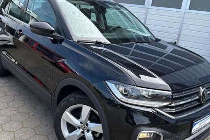 VW T-Cross 33.450 km 19.900 € Bad Essen 49152