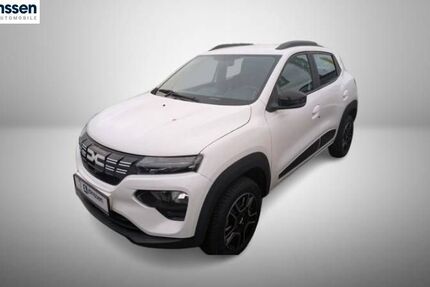 Dacia Spring 3.847 km 14.990 &euro; Aurich 26605