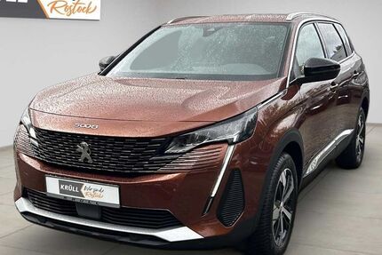 Peugeot 5008 34.000 km 23.990 &euro; Rostock 18146