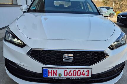 Seat Leon 1.832 km 23.890 &euro; Neuenstadt am Kocher 74196