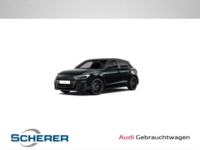 Audi A1 52.670 km 22.890 &euro; Wiesbaden 65189