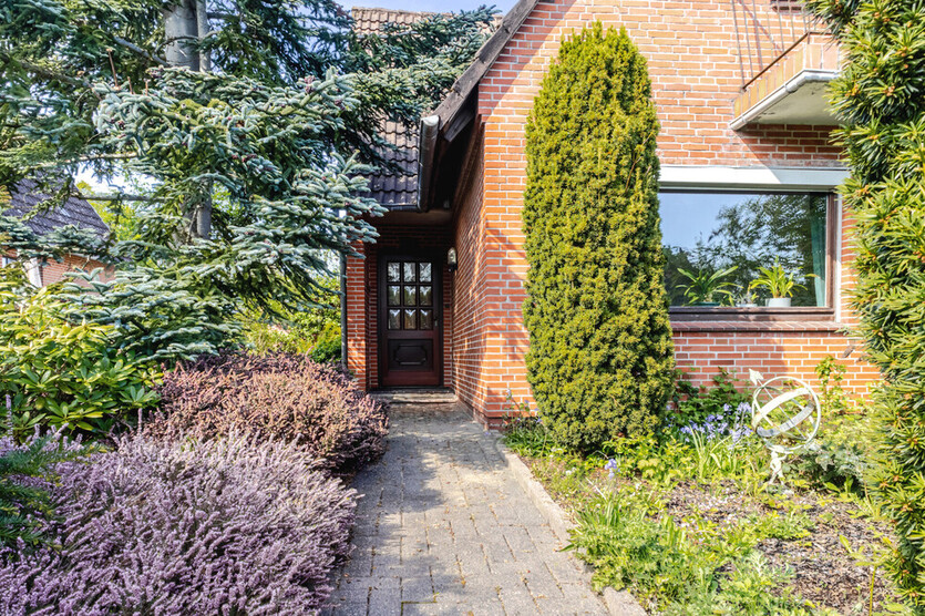 Neuer Lebensabschnitt Fleckeby - Aus Alt mach Traum 4 zimmer