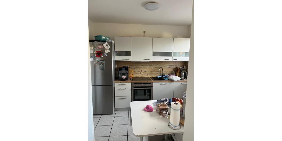 Erdgeschoßwohnung Morsbach - 4 Zimmer, 81 m&sup2;, 680&euro; | Angebot:25291630