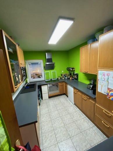 Etagenwohnung Saarbrücken West - 4 Zimmer, 75 m&sup2;, 640&euro; | Angebot:26413156
