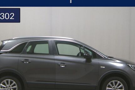Opel Crossland (X) 37.860 km 10.480 &euro; Gyhum/Bockel 27404