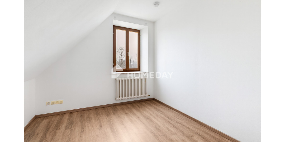 Etagenwohnung Abensberg Gaden - 3 Zimmer, 69 m&sup2;, 249.000&euro; | Angebot:25694121