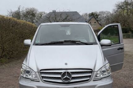 Mercedes-Benz Vito 230.171 km 13.990 &euro; Wittenhagen 18510