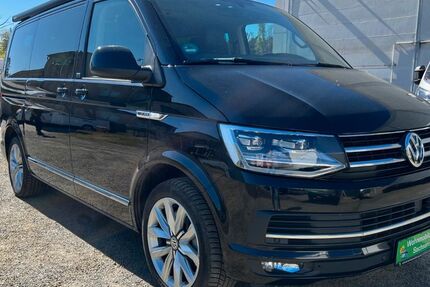 VW T6 Multivan 151.255 km 28.995 &euro; Bernsdorf 02994