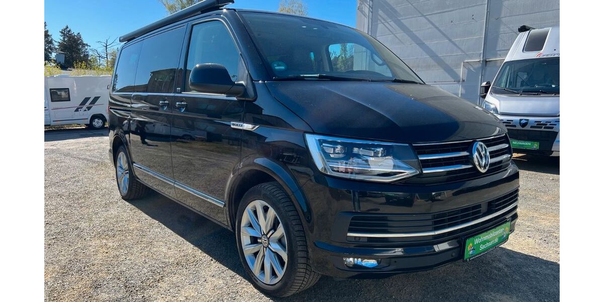 VW T6 Multivan 151.255 km 28.995 &euro; Bernsdorf 02994