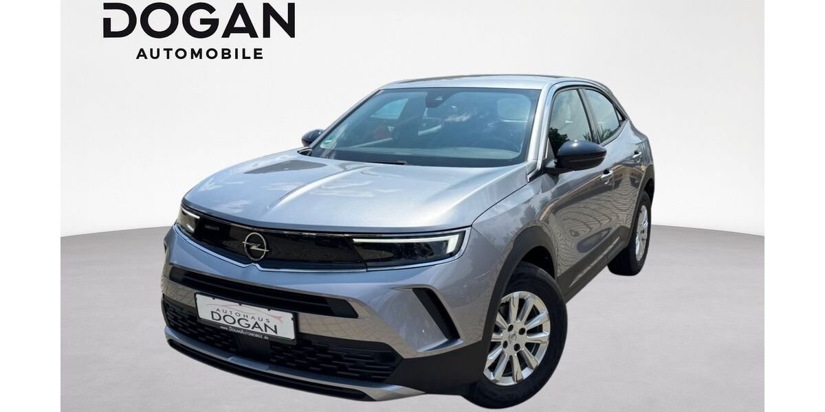 Opel Mokka 49.988 km 14.990 &euro; Geretsried bei München 82538