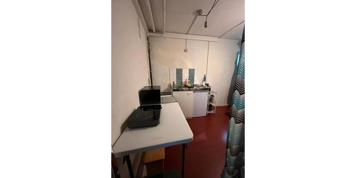 Erdgeschoßwohnung Rottenburg am Neckar - 1 Zimmer, 18 m&sup2;, 430&euro; | Angebot:26253150