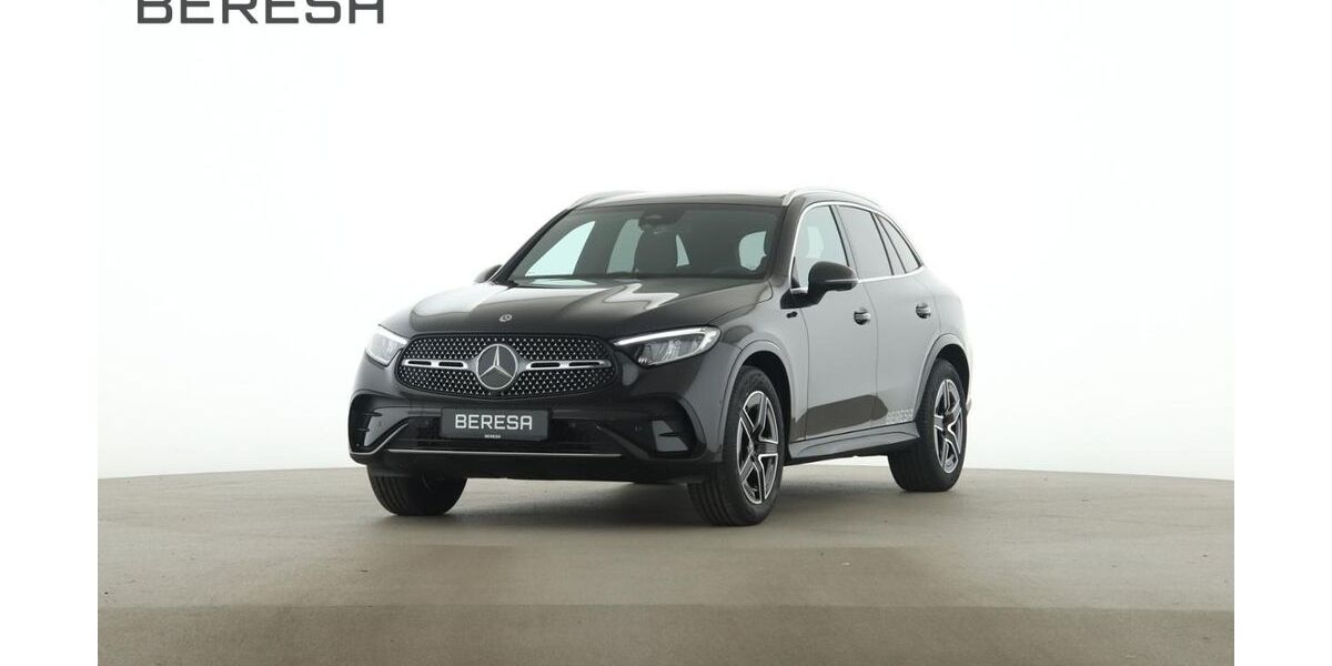 Mercedes-Benz GLC 200 9.900 km 63.950 &euro; Ahaus 48683