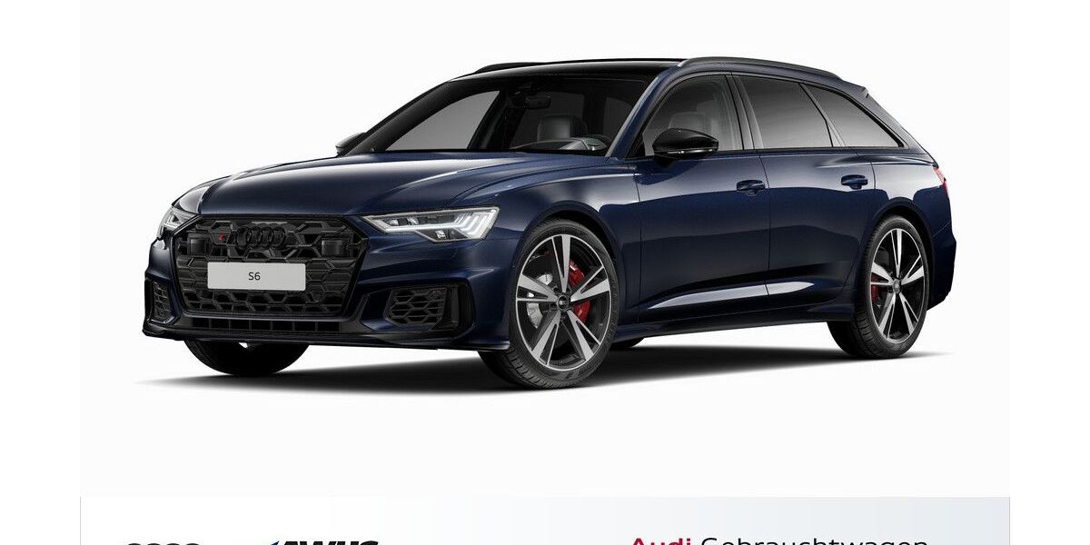 Audi S6 23.581 km 69.890 &euro; Wismar 23970