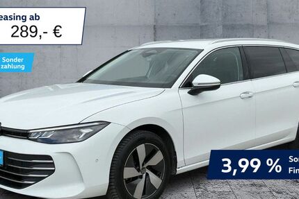 VW Passat Variant 28.659 km 31.760 &euro; Scheßlitz 96110