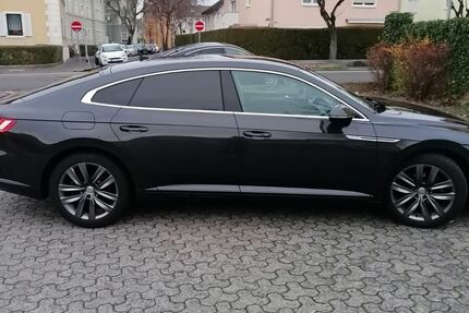 VW Arteon 80.000 km 22.900 &euro; Neuwied 56564