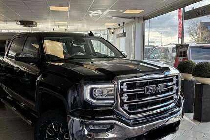 GMC Sierra 110.900 km 34.900 &euro; Barmstedt 25355