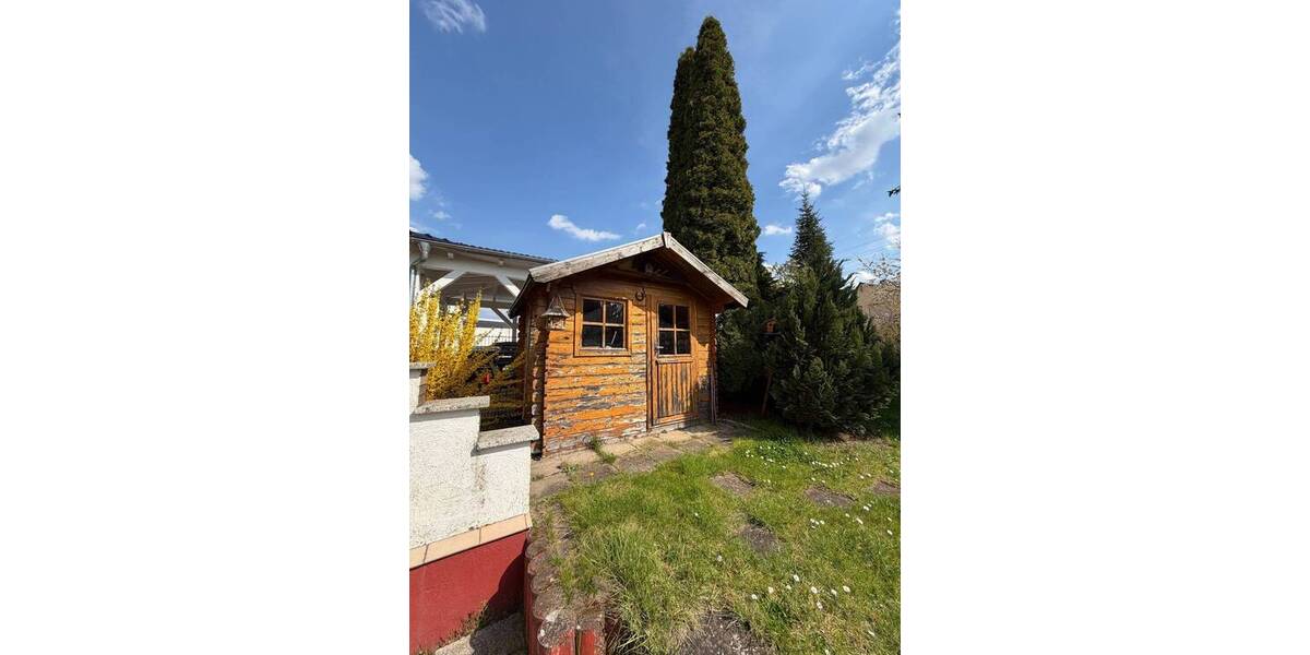 Einfamilienhaus Seegebiet Mansfelder Land Wansleben am See - 4 Zimmer, 120 m&sup2;, 225.000&euro; | Angebot:26434539