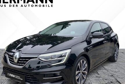 Renault Megane E-TECH 88.750 km 15.692 &euro; Göttingen 37079