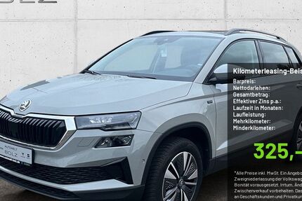 Skoda Karoq 25.560 km 32.990 &euro; Pulheim-Brauweiler 50259