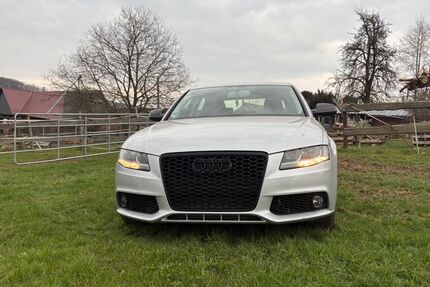 Audi A4 149.465 km 6.000 &euro; Körle wagenfurth 34327
