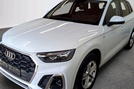 Audi Q5 66.000 km 31.950 &euro; Bebra 36179