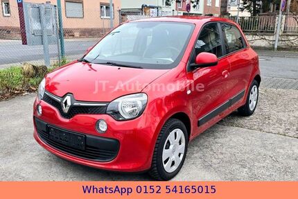 Renault Twingo 125.000 km 2.900 &euro; Rüsselsheim am Main 65428