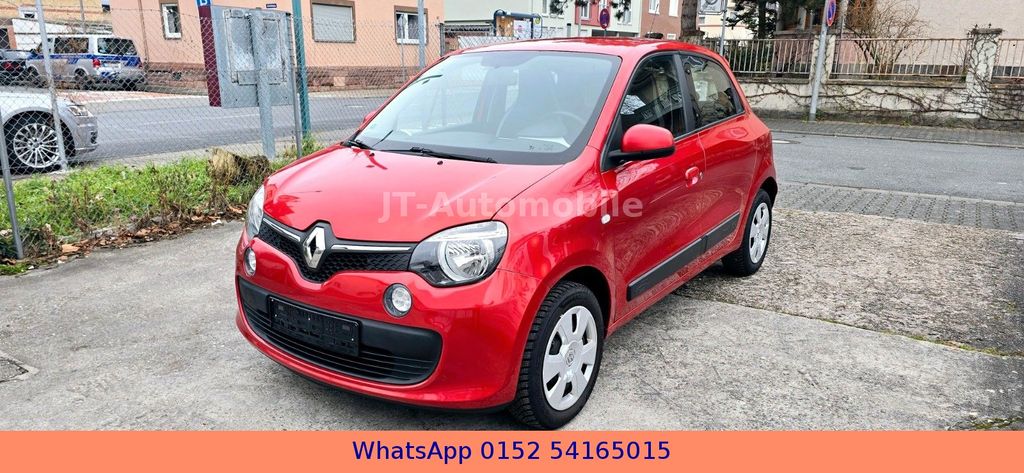 Renault Twingo 125.000 km 2.900 &euro; Rüsselsheim am Main 65428