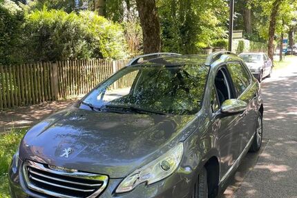 Peugeot 2008 75.300 km 5.990 &euro; Gräfelfing 82166