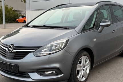Opel Zafira 175.000 km 5.499 &euro; Schwabmünchen 86830