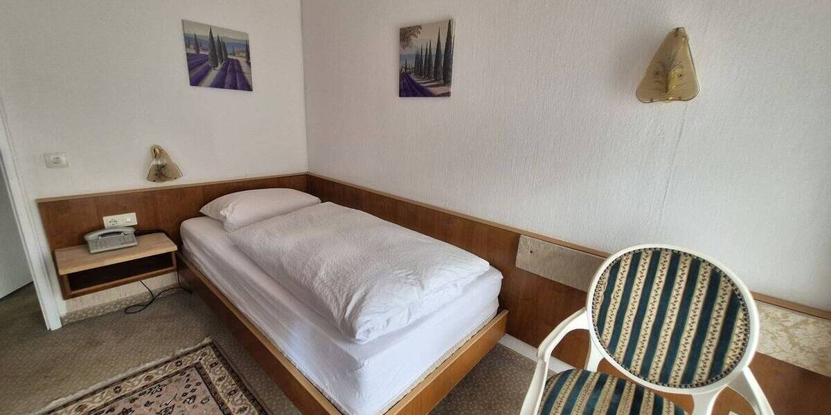 Gewerbeobjekt Bad Wildbad im Schwarzwald Bad Wildbad - 3 Zimmer, 2.900.000&euro; | Angebot:24031804