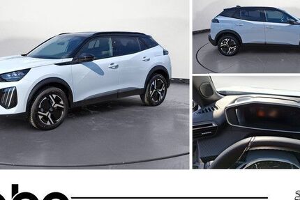 Peugeot 2008 10.970 km 20.690 &euro; Kehl 77694