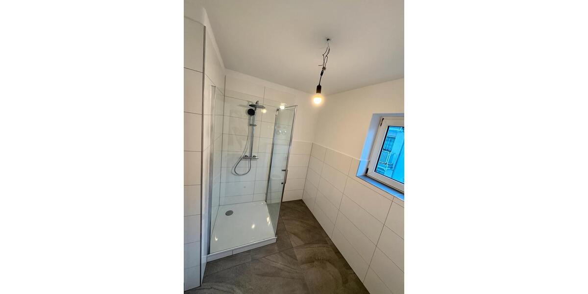 ETW Höchst an der Nidder bei Altenstadt Büdingen 2 zimmer