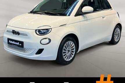Fiat 500e 26.200 km 17.769 &euro; Neckarsulm 74172
