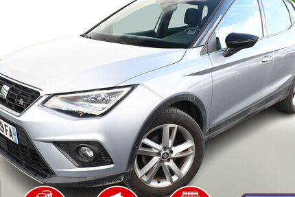 Seat Arona 72.850 km 15.188 &euro; Kehl 77694