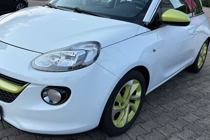 Opel Adam 149.000 km 4.990 € Heidenheim-Schnaitheim 89520