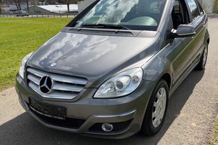 Mercedes-Benz B 200 175.000 km 4.990 &euro; Kirchhundem 57399