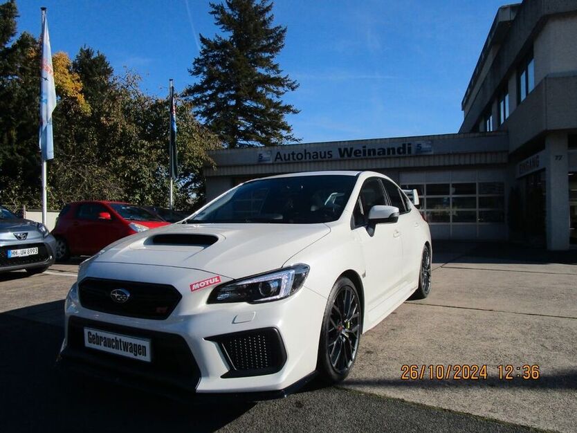 Impreza